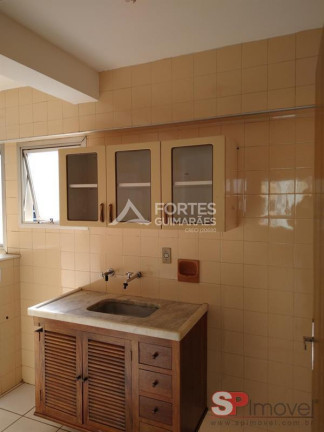 Imagem Apartamento com 1 Quarto à Venda, 120 m² em Centro - Ribeirão Preto