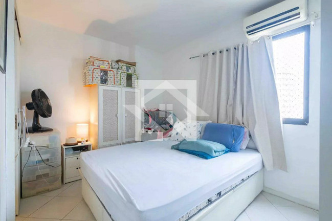 Imagem Apartamento com 2 Quartos à Venda, 64 m² em Barra Da Tijuca - Rio De Janeiro