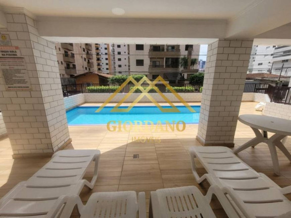 Imagem Apartamento com 2 Quartos à Venda, 83 m² em Ocian - Praia Grande Imagem Apartamento com 2 Quartos à Venda, 83 m² em Ocian - Praia Grande