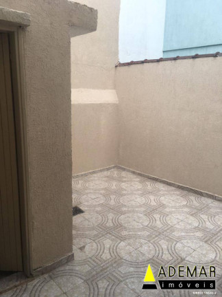 Imagem Casa com 2 Quartos à Venda, 80 m² em Taboão - São Bernardo Do Campo Imagem Casa com 2 Quartos à Venda, 80 m² em Taboão - São Bernardo Do Campo