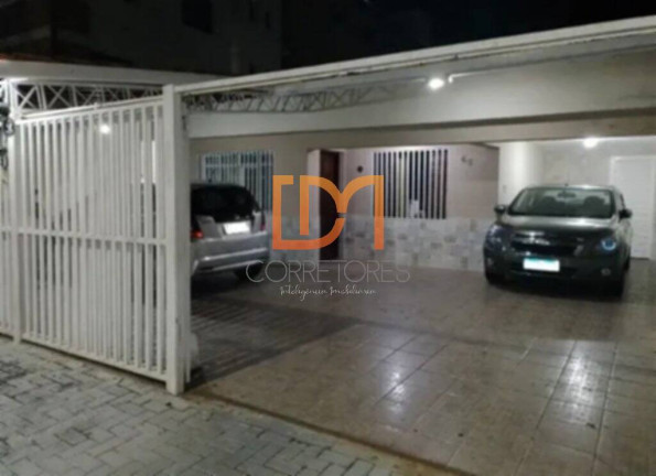 Imagem Casa com 3 Quartos à Venda, 220 m² em Jardim Das Indústrias - São José Dos Campos Imagem Casa com 3 Quartos à Venda, 220 m² em Jardim Das Indústrias - São José Dos Campos