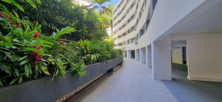 Imagem Imóvel com 2 Quartos à Venda, 72 m² em Graça - Salvador Imagem Imóvel com 2 Quartos à Venda, 72 m² em Graça - Salvador