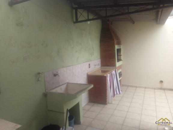 Imagem Casa com 2 Quartos à Venda, 73 m² em Vila Arens Ii - Jundiaí