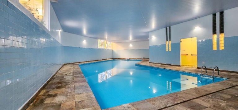 Apartamento com 4 Quartos à Venda, 489 m² em Bosque Da Saúde - São Paulo