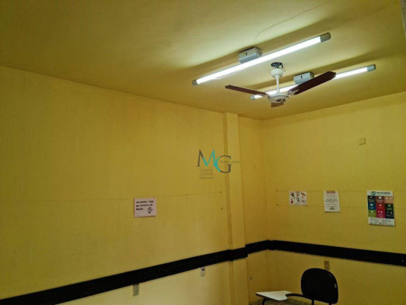 Imagem Sala Comercial para Alugar, 15 m² em Campo Grande - Rio De Janeiro