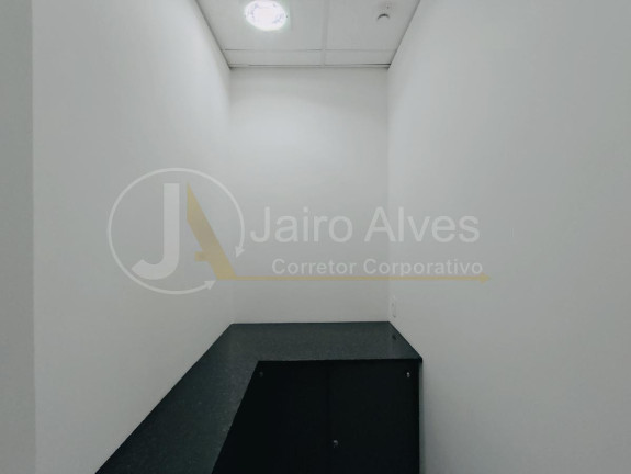 Imagem Imóvel Comercial para Alugar, 143 m² em Cidade Monções - São Paulo Imagem Imóvel Comercial para Alugar, 143 m² em Cidade Monções - São Paulo