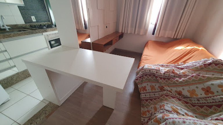 Imagem Apartamento com 2 Quartos à Venda, 45 m² em Jardim Antonio Von Zuben - Campinas Imagem Apartamento com 2 Quartos à Venda, 45 m² em Jardim Antonio Von Zuben - Campinas