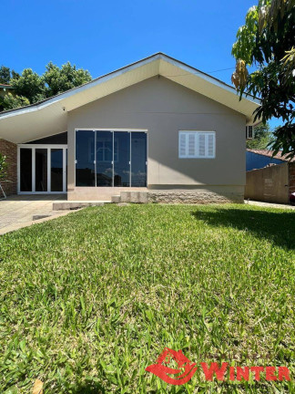 Casa com 3 Quartos à Venda, 182 m² em Picada Cara - Feliz