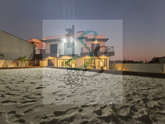 Imagem Casa com 3 Quartos à Venda, 294 m² em Chácara Das Nações - Valinhos