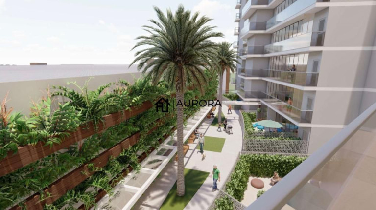 Imagem Apartamento com 2 Quartos à Venda, 93 m² em Nações - Balneário Camboriú