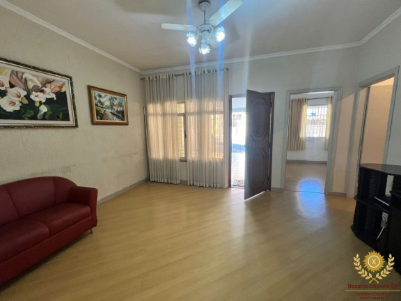 Imagem Casa com 4 Quartos à Venda, 140 m² em Vila Isolina Mazzei - São Paulo