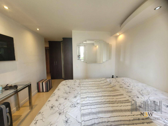 Imagem Apartamento com 3 Quartos à Venda, 124 m² em Vila Leopoldina - São Paulo Imagem Apartamento com 3 Quartos à Venda, 124 m² em Vila Leopoldina - São Paulo