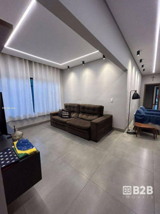 Casa com 3 Quartos à Venda, 300 m² em Residencial Vale Florido - Piratininga