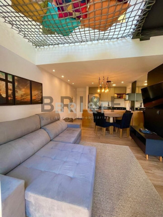 Imagem Apartamento com 2 Quartos à Venda, 117 m² em Jardim Ampliacao - São Paulo