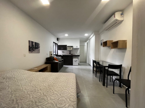 Imagem Apartamento com 3 Quartos à Venda, 40 m² em Higienópolis - São Paulo