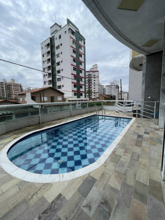 Imagem Apartamento com 2 Quartos à Venda, 72 m² em Ocian - Praia Grande