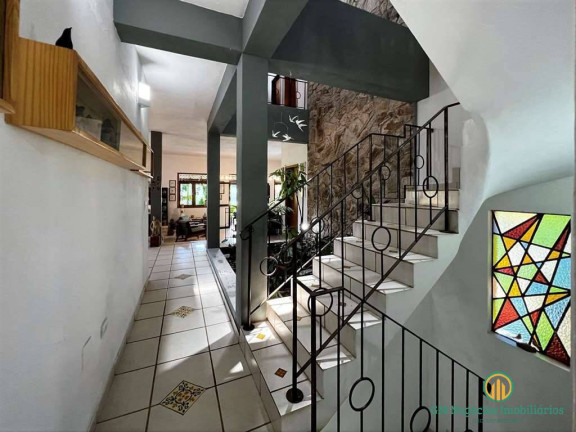 Imagem Casa de Condomínio com 5 Quartos à Venda, 459 m² em Granja Viana - Cotia Imagem Casa de Condomínio com 5 Quartos à Venda, 459 m² em Granja Viana - Cotia