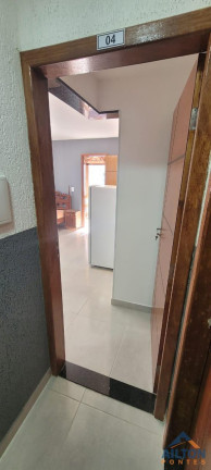 Imagem Kitnet com 1 Quarto para Alugar, 45 m² em Praia Do Morro - Guarapari Imagem Kitnet com 1 Quarto para Alugar, 45 m² em Praia Do Morro - Guarapari