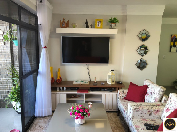 Imagem Apartamento com 4 Quartos à Venda, 160 m² em Tambaú - João Pessoa Imagem Apartamento com 4 Quartos à Venda, 160 m² em Tambaú - João Pessoa