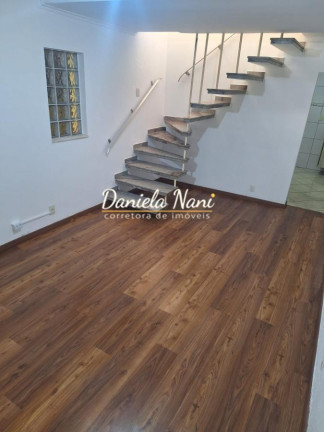 Imagem Sobrado com 2 Quartos à Venda, 109 m² em Paulicéia - São Bernardo Do Campo