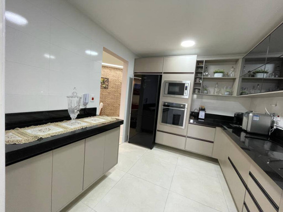 Imagem Apartamento com 3 Quartos à Venda, 152 m² em Canto Do Forte - Praia Grande Imagem Apartamento com 3 Quartos à Venda, 152 m² em Canto Do Forte - Praia Grande