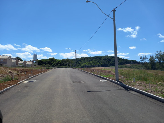 Imagem Terreno à Venda, 240 m² em Sao Joao - Bento Gonçalves Imagem Terreno à Venda, 240 m² em Sao Joao - Bento Gonçalves