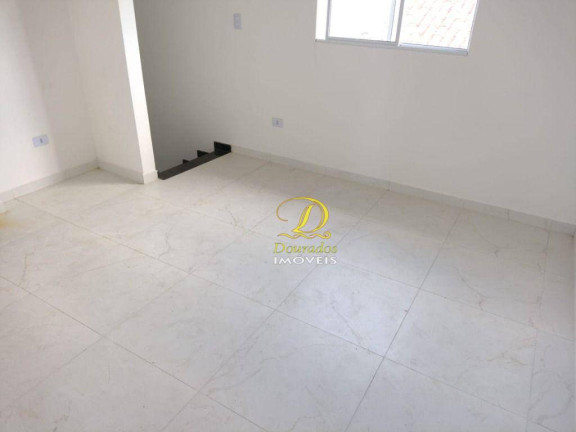 Imagem Casa com 2 Quartos à Venda, 56 m² em Caiçara - Praia Grande