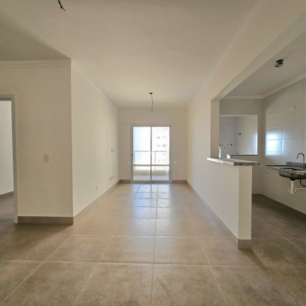 Imagem Apartamento com 2 Quartos à Venda, 86 m² em Aviação - Praia Grande