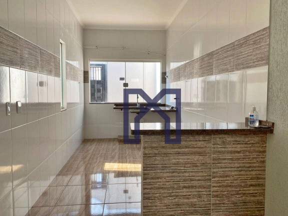 Imagem Casa com 2 Quartos à Venda, 140 m² em Santa Terezinha - Itajubá