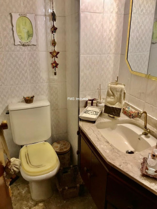 Imagem Imóvel com 3 Quartos à Venda, 198 m² em Vila Andrade - São Paulo