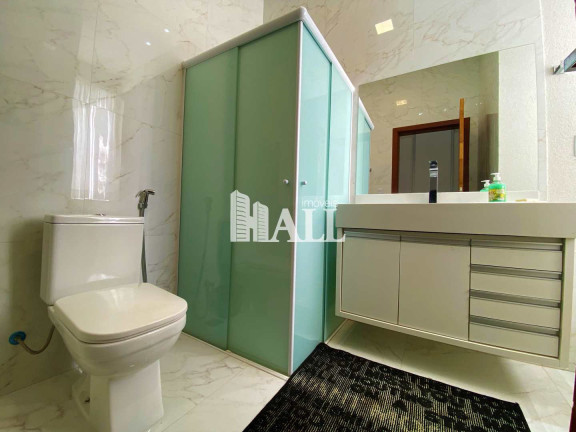 Imagem Casa com 2 Quartos à Venda, 254 m² em Quinta Do Lago Residence - São José Do Rio Preto