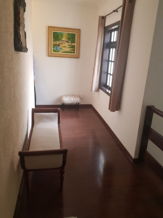 Imagem Sobrado com 4 Quartos à Venda, 320 m² em Sítio Morro Grande - São Paulo