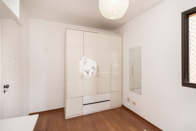 Imagem Apartamento com 3 Quartos à Venda, 81 m² em Vila Olímpia - São Paulo