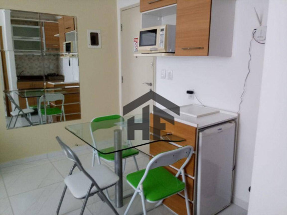 Imagem Flat com 1 Quarto à Venda, 37 m² em Boa Viagem - Recife