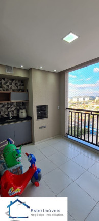 Imagem Apartamento com 3 Quartos para Alugar ou Temporada, 98 m² em Jardim Do Lago - Jundiaí Imagem Apartamento com 3 Quartos para Alugar ou Temporada, 98 m² em Jardim Do Lago - Jundiaí