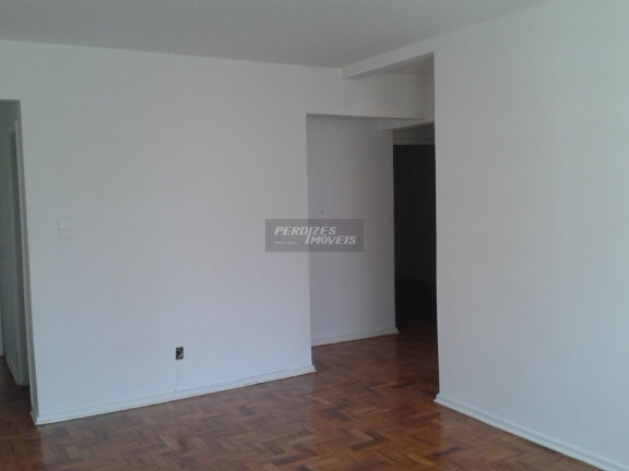 Imagem Apartamento com 2 Quartos para Alugar, 75 m² em Perdizes - São Paulo