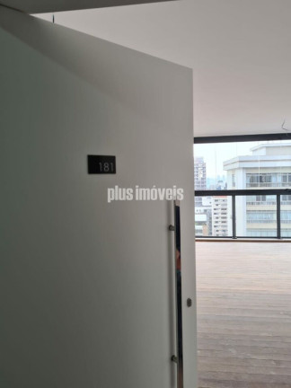 Imagem Apartamento com 3 Quartos à Venda, 205 m² em Cerqueira César - São Paulo Imagem Apartamento com 3 Quartos à Venda, 205 m² em Cerqueira César - São Paulo