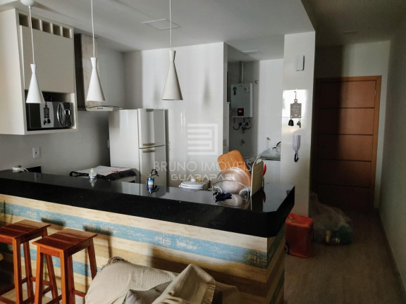 Imagem Apartamento com 2 Quartos à Venda, 80 m² em Iriri - Anchieta