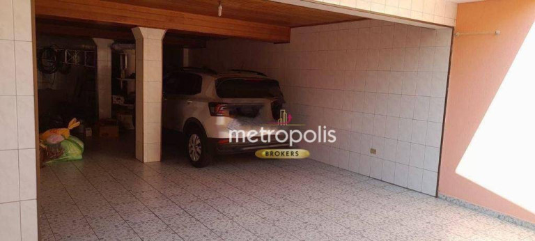 Imagem Sobrado com 3 Quartos à Venda, 191 m² em Parque Terra Nova Ii - São Bernardo Do Campo Imagem Sobrado com 3 Quartos à Venda, 191 m² em Parque Terra Nova Ii - São Bernardo Do Campo