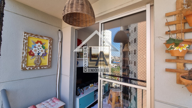 Imagem Apartamento com 2 Quartos à Venda, 53 m² em Vila Andrade - São Paulo Imagem Apartamento com 2 Quartos à Venda, 53 m² em Vila Andrade - São Paulo