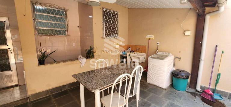 Imagem Casa com 3 Quartos à Venda, 426 m² em Curicica - Rio De Janeiro Imagem Casa com 3 Quartos à Venda, 426 m² em Curicica - Rio De Janeiro
