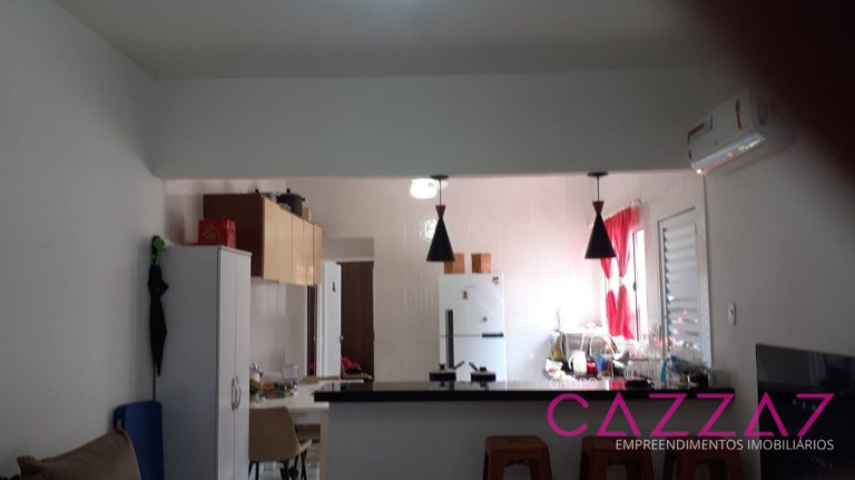 Imagem Casa com 2 Quartos à Venda, em Maracanã - Praia Grande Imagem Casa com 2 Quartos à Venda, em Maracanã - Praia Grande