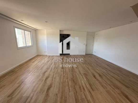 Imagem Apartamento com 2 Quartos à Venda, 164 m² em Vila Guiomar - Santo André