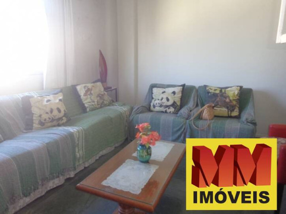 Imagem Cobertura com 3 Quartos à Venda, 123 m² em Passagem - Cabo Frio Imagem Cobertura com 3 Quartos à Venda, 123 m² em Passagem - Cabo Frio