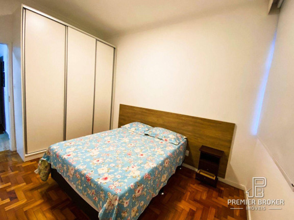 Imagem Apartamento com 1 Quarto à Venda, 50 m² em Várzea - Teresópolis Imagem Apartamento com 1 Quarto à Venda, 50 m² em Várzea - Teresópolis