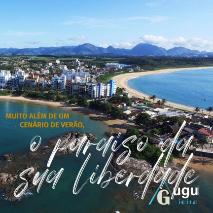 Imagem Terreno à Venda, 400 m² em Nova Guarapari - Guarapari Imagem Terreno à Venda, 400 m² em Nova Guarapari - Guarapari