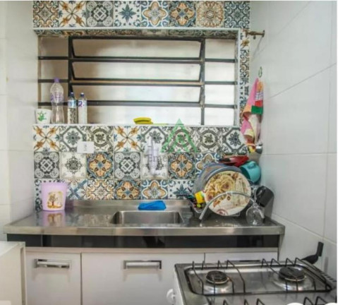 Imagem Apartamento com 2 Quartos à Venda, 60 m² em Vila Clementino - São Paulo Imagem Apartamento com 2 Quartos à Venda, 60 m² em Vila Clementino - São Paulo