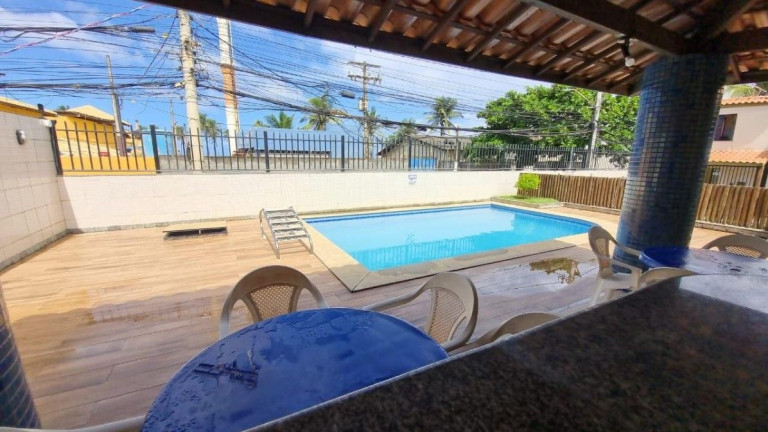Imagem Casa com 5 Quartos à Venda, 166 m² em Pituaçu - Salvador Imagem Casa com 5 Quartos à Venda, 166 m² em Pituaçu - Salvador