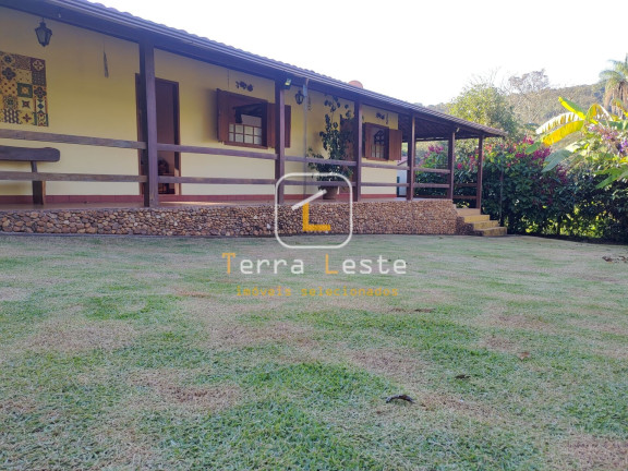 Casa com 4 Quartos à Venda,  em Palhano - Brumadinho
