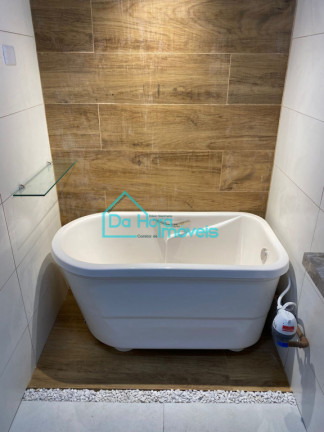 Imagem Casa com 3 Quartos à Venda, 70 m² em Santa Julia - Itanhaém Imagem Casa com 3 Quartos à Venda, 70 m² em Santa Julia - Itanhaém
